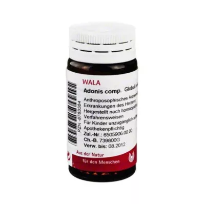 ADONIS COMP.Pallot, 20 g