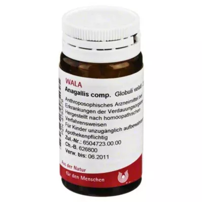 ANAGALLIS COMP.Pallot, 20 g