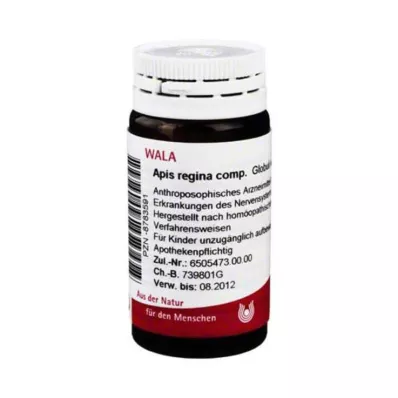 Apis Regina komp.Palvelet, 20 g