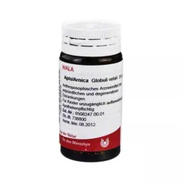 APIS/ARNICA Pallot, 20 g