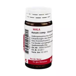 AURUM COMP Pallot, 20 g
