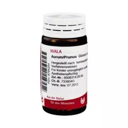 AURUM/PRUNUS Pallot, 20 g