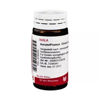 AURUM/PRUNUS Pallot, 20 g