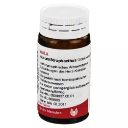AURUM/STROPHANTHUS Pallot, 20 g