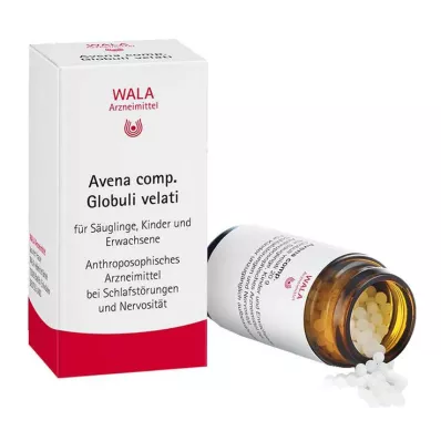 Avena komp.Palvelet, 20 g