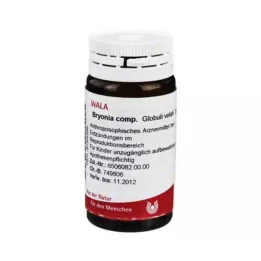 BRYONIA COMP.Pallot, 20 g