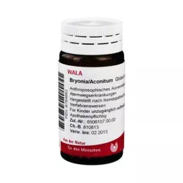 BRYONIA ACONITUM Pallot, 20 g