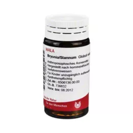 BRYONIA STANNUM Pallot, 20 g