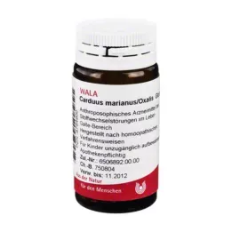 CARDUUS MARIANUS/OXALIS Pallot, 20 g