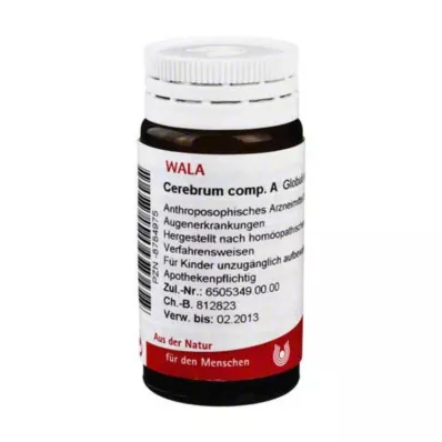 Cerebrum comp.Pallo, 20 g