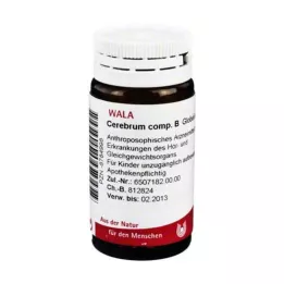 CEREBRUM COMP.B-pallot, 20 g