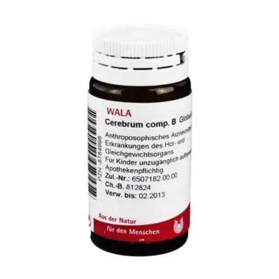 Cerebrum comp.B-pallot, 20 g Cerebrum comp.B-pallot, 20 g