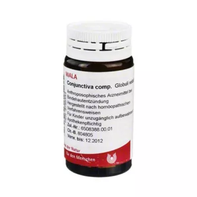 Sidekalvokomp.Palvelet, 20 g