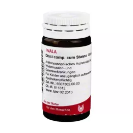 DISCI comp.cum Stanno-pallot, 20 g