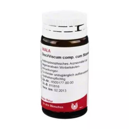 DISCI/Viscum comp.cum Stanno -kumipalloja, 20 g