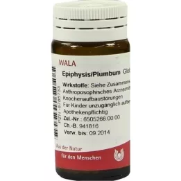 EPIPHYSIS/PLUMBUM Pallot, 20 g