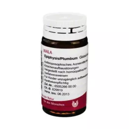 EPIPHYSIS/PLUMBUM Pallot, 20 g