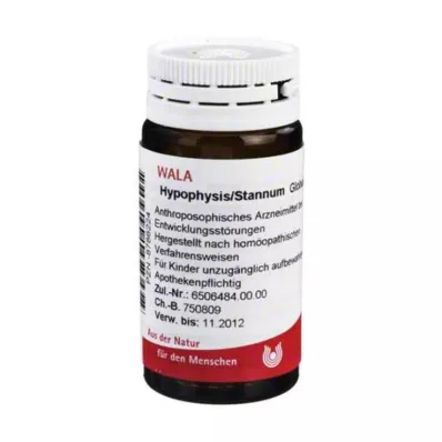 HYPOPHYSIS/STANNUM Pallot, 20 g