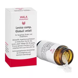 LEVICO COMP.Pallot, 20 g