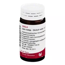 LIEN COMP.Pallot, 20 g