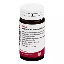 MAGNESIUM PHOSPHORICUM COMP.Pallot, 20 g