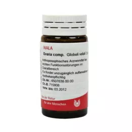 OVARIA COMP.Pallot, 20 g