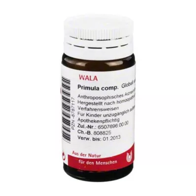 PRIMULA COMP.Pallot, 20 g PRIMULA COMP.Pallot, 20 g