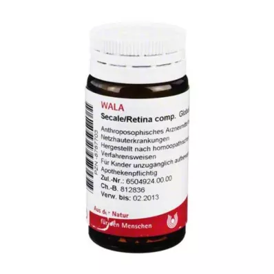 Secale Retina comp.Palvelet, 20 g
