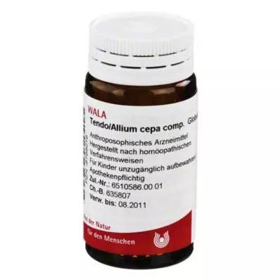 Tendo / Allium cepa comp.Palvelet, 20 g