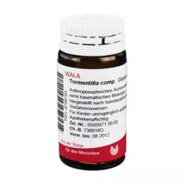 TORMENTILLA COMP.Pallot, 20 g
