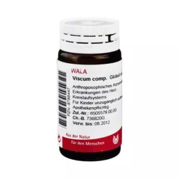 VISCUM COMP.Pallot, 20 g