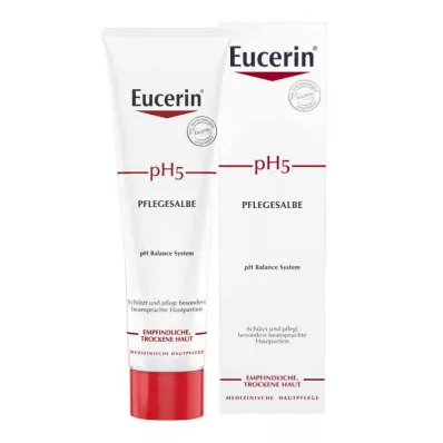 Eucerin pH5 hoitovoide (100 ml)