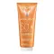 Vichy Capital Soleil Sun Protection Milk LSF 50+ kasvoille ja vartalolle, 300 ml