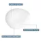 Vichy Capital Soleil Sun Protection Milk LSF 50+ kasvoille ja vartalolle, 300 ml