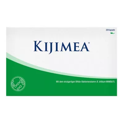 Kijimea kapselit, 28 kpl