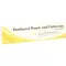 Panthenol haava- ja parantava voide Jenapharm, 50 g