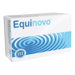 EQUINOVO Tabletit, 50 kpl