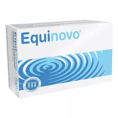 Equinovo tabletit, 50 kpl Equinovo tabletit, 50 kpl