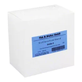 SCHLAUCHVERBAND Koko 8 8 cm 20 m, 1 kpl