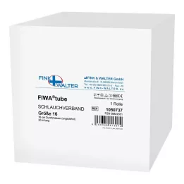 SCHLAUCHVERBAND Koko 16 16 cm 20 m, 1 kpl