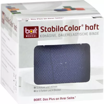 Bort Stabilocolor liimaside, 1 kpl