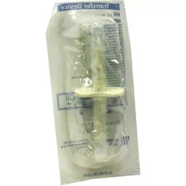 TRANSFER DEVICE FK Micro, 1 kpl