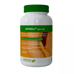 ARTHROBEL super plus -kapselit, 90 kpl