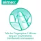 Elmex Sensitive Professional plus hellävarainen hampaiden valkaisu, 75 ml