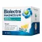 BIOLECTRA Magnesium 300 mg Direct Lemon Sticks, 60 kpl