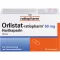 ORLISTAT-ratiopharm 60 mg kovat kapselit, 84 kpl