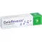 GELOREVOICE Kurkkupastillit Cassis-Menthol Lut.-Tab., 20 kpl