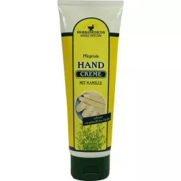 HANDCREME m.Kamomilla Herbamedicus, 125 ml