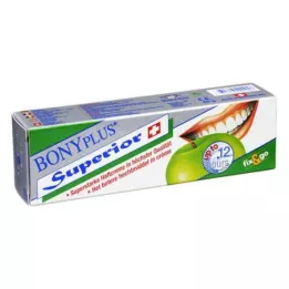 BONYPLUS Liimavoide super strong, 40 g
