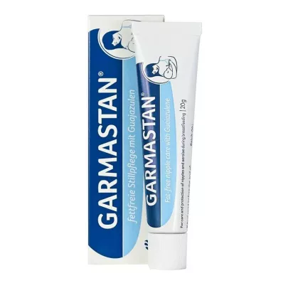 Garmastan voide, 20 g